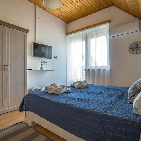 Pavics Apartament