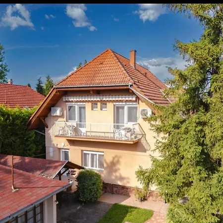 Pavics * Balatonboglár