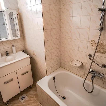 Apartament Pavics