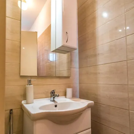 Pavics Apartament