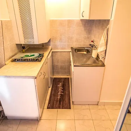 Pavics Apartament Balatonboglár